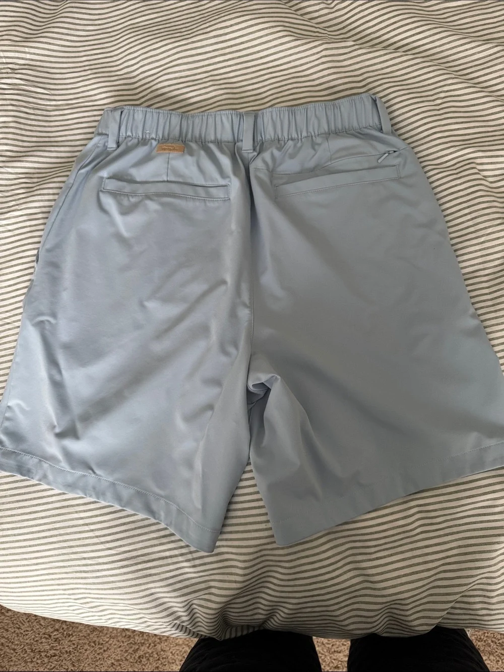 Jordan Men’s Light Blue Shorts